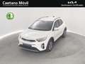 Kia Stonic 1.2 DPi Concept Weiß - thumbnail 1