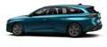 Peugeot 308 SW 1.5 BlueHDi 130 "Style" Automatik *Bestellfahrz Blau - thumbnail 3