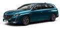 Peugeot 308 SW 1.5 BlueHDi 130 "Style" Automatik *Bestellfahrz Blau - thumbnail 2