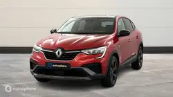 Renault Arkana 1.3 TCe 140ch FAP RS Line EDC -21B