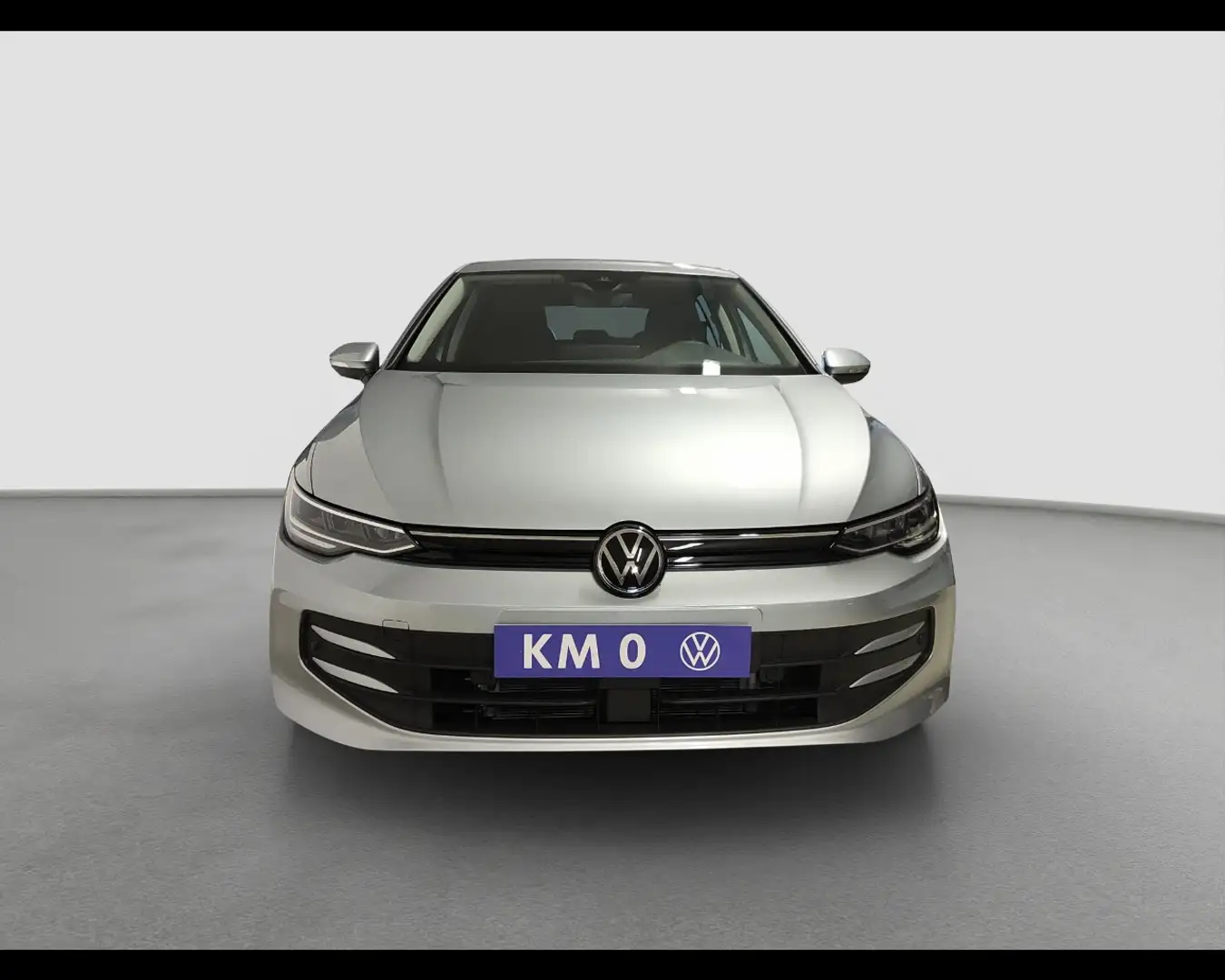 Volkswagen Golf Edition Plus 1.5 TSI eHybrid 150 kW (204 CV) DSG Gris - 2