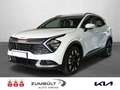 Kia Sportage Vision 1.6 T-GDI AWD PHEV +Navi LED ACC+ Wit - thumbnail 1