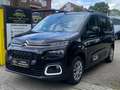 Citroen Berlingo Shine M | ab 4,99% | Garantie | Panorama | Ahk | Zwart - thumbnail 1