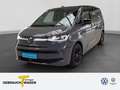 Volkswagen T7 Multivan T2.0 Multivan TDI DSG Edition Navi GJR Grigio - thumbnail 1