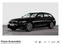 BMW 320 d DA+LIVECOCKPIT+HIFI+LENKRADHEIZ Schwarz - thumbnail 1