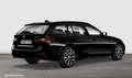 BMW 320 d DA+LIVECOCKPIT+HIFI+LENKRADHEIZ Schwarz - thumbnail 2