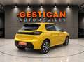 Peugeot 208 PureTech 73kW (100CV) Active Pack Amarillo - thumbnail 7