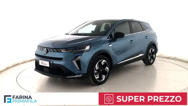 Renault Symbioz 1.8 E-Tech full hybrid Techno