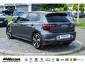 Volkswagen Polo GTI 2.0 TSI DSG MATRIX-LED IQ-DRIVE Grijs - thumbnail 3