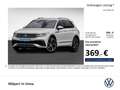 Volkswagen Tiguan 2.0 R-LINE AHK CAM ACC LM20 E-KLAPPE NAVI Wit - thumbnail 3