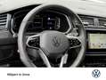 Volkswagen Tiguan 2.0 R-LINE AHK CAM ACC LM20 E-KLAPPE NAVI Білий - thumbnail 11