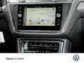Volkswagen Tiguan 2.0 R-LINE AHK CAM ACC LM20 E-KLAPPE NAVI Білий - thumbnail 10