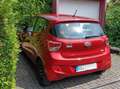 Hyundai i10 i10 1.2 Fifa World Cup Edition Rot - thumbnail 5