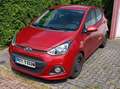 Hyundai i10 i10 1.2 Fifa World Cup Edition Rot - thumbnail 2