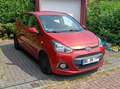Hyundai i10 i10 1.2 Fifa World Cup Edition Rot - thumbnail 3