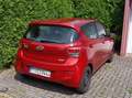 Hyundai i10 i10 1.2 Fifa World Cup Edition Rot - thumbnail 4