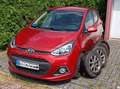 Hyundai i10 i10 1.2 Fifa World Cup Edition Rot - thumbnail 13