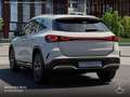 Mercedes-Benz EQA 250 AMG+19"+PREMIUM+PANO+360+MEMORY+BURMESTER Weiß - thumbnail 24