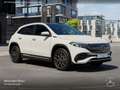 Mercedes-Benz EQA 250 AMG+19"+PREMIUM+PANO+360+MEMORY+BURMESTER Weiß - thumbnail 22