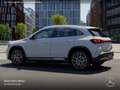 Mercedes-Benz EQA 250 AMG+19"+PREMIUM+PANO+360+MEMORY+BURMESTER Weiß - thumbnail 16