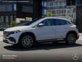 Mercedes-Benz EQA 250 AMG+19"+PREMIUM+PANO+360+MEMORY+BURMESTER Weiß - thumbnail 3