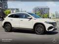 Mercedes-Benz EQA 250 AMG+19"+PREMIUM+PANO+360+MEMORY+BURMESTER Weiß - thumbnail 20