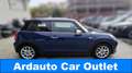 MINI Cooper Mini One D 1.5 Hype 95 cv Blu/Azzurro - thumbnail 11