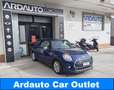 MINI Cooper Mini One D 1.5 Hype 95 cv Blu/Azzurro - thumbnail 6