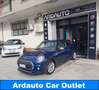 MINI Cooper Mini One D 1.5 Hype 95 cv Blu/Azzurro - thumbnail 1