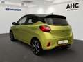 Hyundai i10 1.0 T-GDI 5-MT N-Line KlimaA Navi PDC KAM Schwarz - thumbnail 4