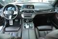 BMW 740 d xDrive Aut. ** M-Paket * LEDER * SD * HUD * Schwarz - thumbnail 9