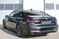 BMW 740 d xDrive Aut. ** M-Paket * LEDER * SD * HUD * Schwarz - thumbnail 2