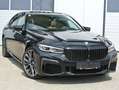 BMW 740 d xDrive Aut. ** M-Paket * LEDER * SD * HUD * Schwarz - thumbnail 15