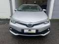 Toyota Auris 1.6 D-4D Lounge Zilver - thumbnail 6