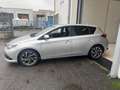 Toyota Auris 1.6 D-4D Lounge Zilver - thumbnail 2