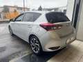 Toyota Auris 1.6 D-4D Lounge Zilver - thumbnail 3