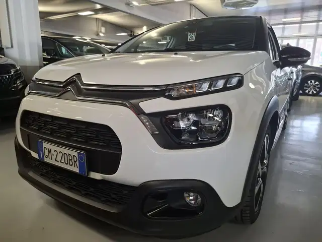 Citroen C3 view 9