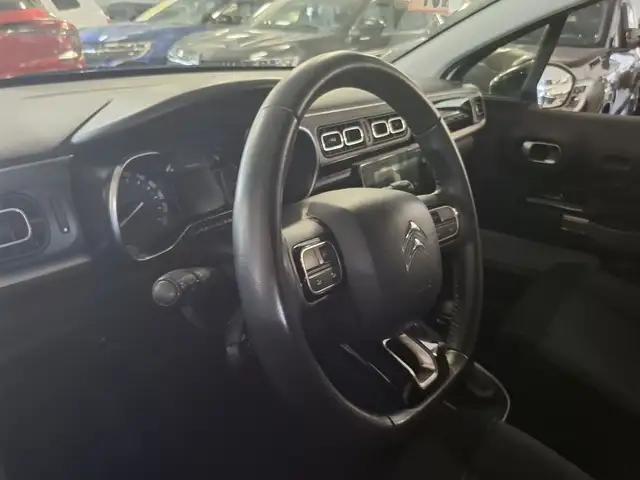 Citroen C3 view 4