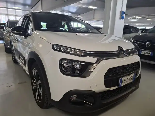 2022 Citroen C3 for sale