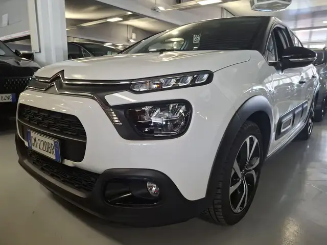 Citroen C3 view 13