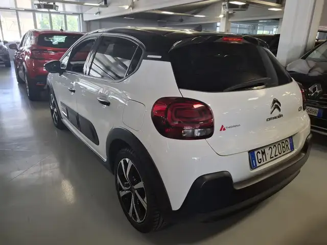 Citroen C3 view 7