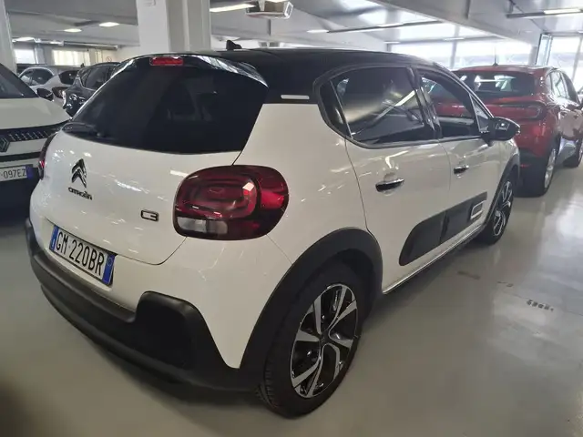 Citroen C3 view 14