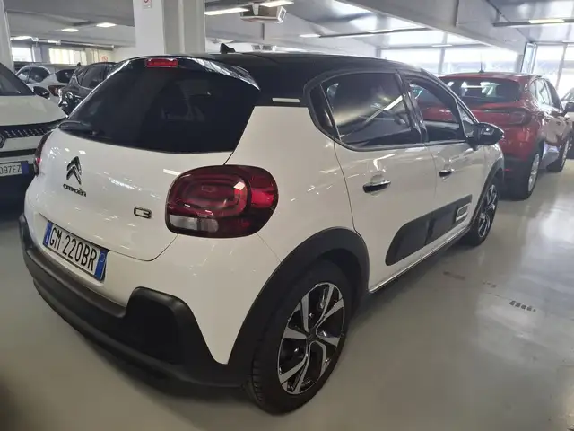 Citroen C3 view 6