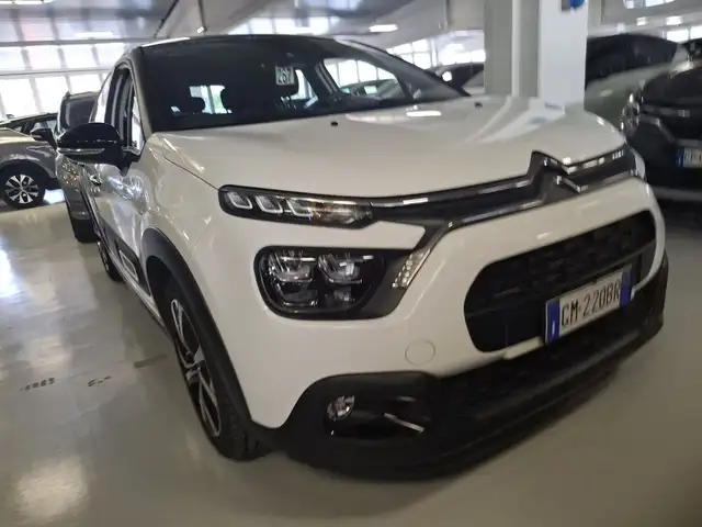 Citroen C3 view 15