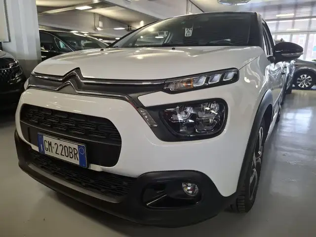 Citroen C3 view 10