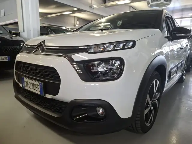 Citroen C3 view 12