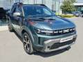 Dacia Duster Journey HYBRID 140 + City Pack + Winter Pack Verde - thumbnail 7