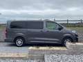 Peugeot Traveller XL 9 PLACES BOITE AUTO GPS 5 PORTES LED CLIM Grey - thumbnail 7