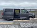 Peugeot Traveller XL 9 PLACES BOITE AUTO GPS 5 PORTES LED CLIM Gris - thumbnail 8