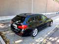 BMW 318 NEUE KETTE+DPF-GEPFLEGT, VOLLEDER, 8AUT, BIXENON Schwarz - thumbnail 4